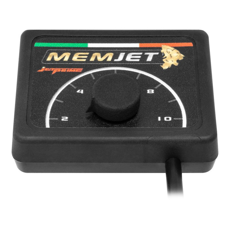Centralina Moto Jetprime Piaggio Beverly Cruiser 2007-12 Nero - vista 3