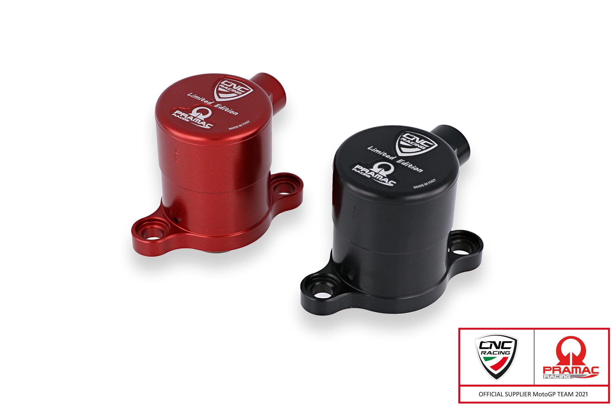 ATTUATORE FRIZIONE PRAMAC Ø30MM CNC RACING DUCATI 848