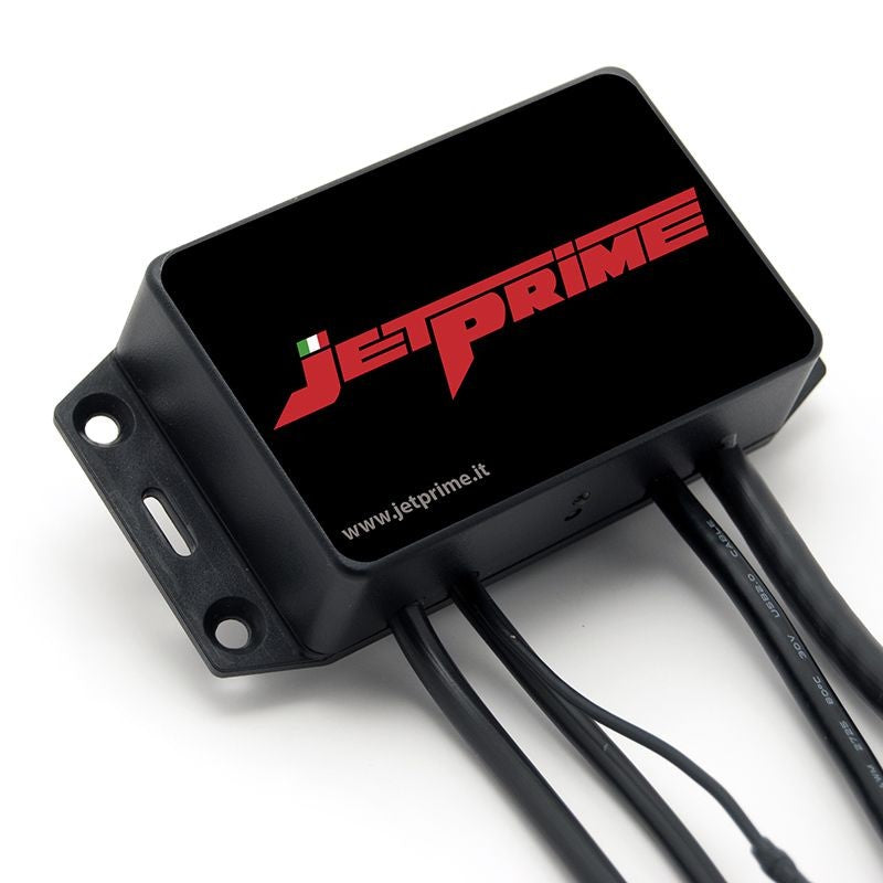 PROGRAMMABLE CONTROL UNIT JETPRIME MOTO MORINI 9,5 2007 - 08
