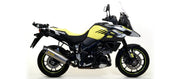 SILENCER MAXI RACE-TECH TITANIUM-CARB ARROW SUZUKI V-STROM 1000 2014-20