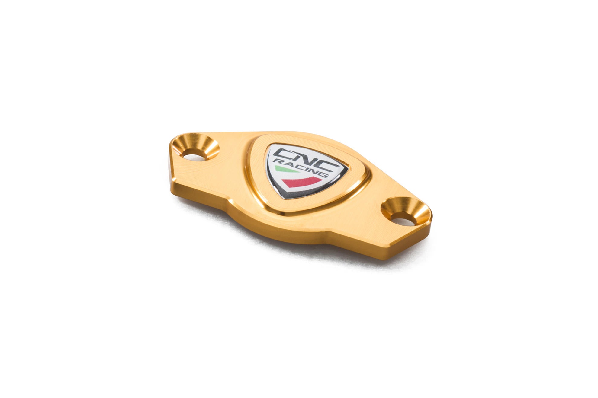 Timing inspection cover STICKER CNC RACING DUCATI 916