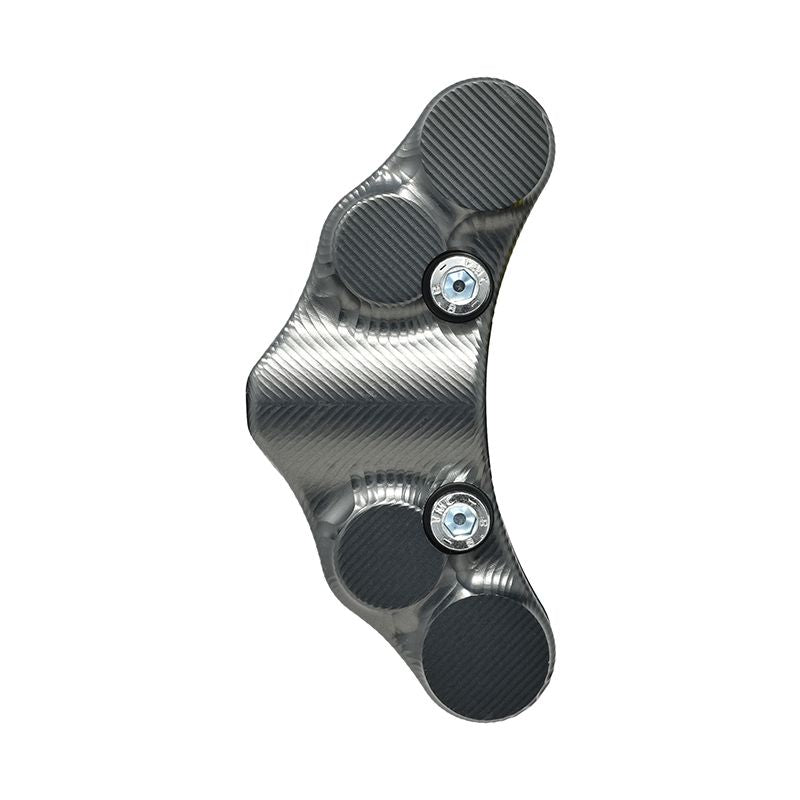 RACING LEFT HANDLEBAR SWITCH TITANIUM JETPRIME KAWASAKI NINJA ZX10R 2016 - 20