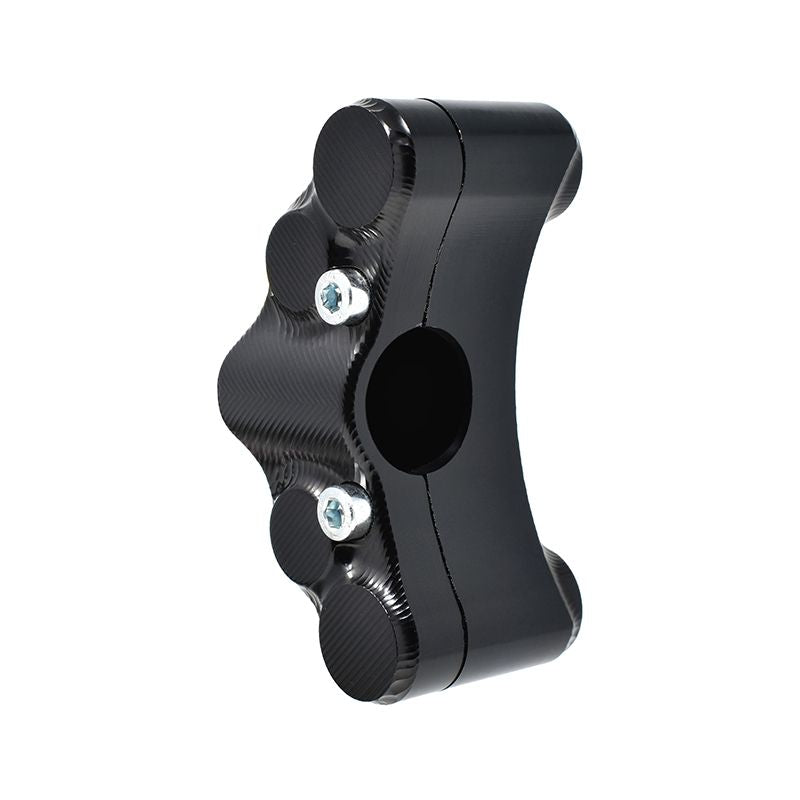 RACING LEFT HANDLEBAR SWITCH JETPRIME SUZUKI GSXR 1000 2017 - 21
