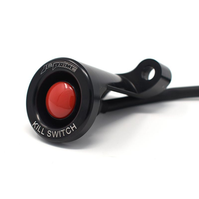 KILL SWITCH ENGINE BUTTON DELETE KEY LOCK JETPRIME DUCATI PANIGALE V4S 18-20