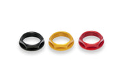 Front wheel nut CNC RACING DUCATI 916