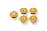 Frame cap sets CNC RACING DUCATI MONSTER S4R