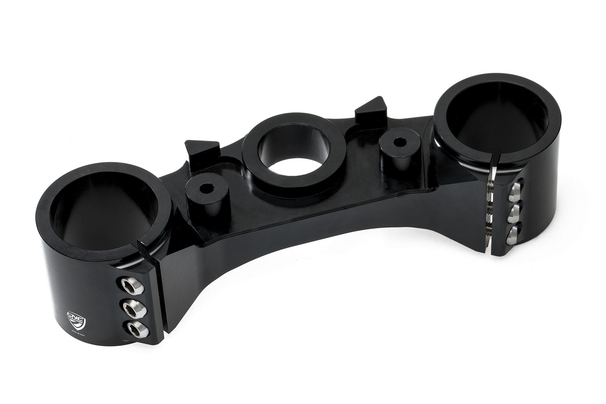TRIPLE CLAMPS BOTTOM YOKE DUCATI SCRAMBLER 800 ICON