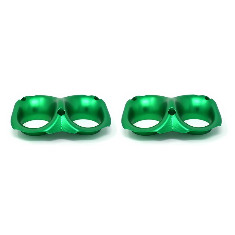TROMBETTE ASPIRAZIONE ARIA JETPRIME JETPRIME KAWASAKI NINJA ZX10R 2016 - 20