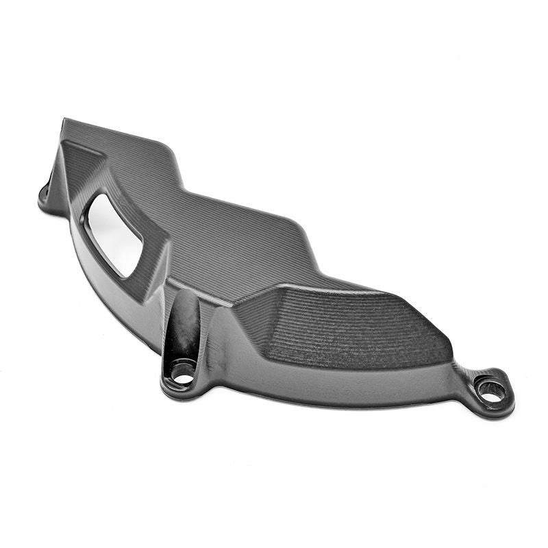PROTEZIONE CARTER FRIZIONE MODELLO V2 TITANIO JETPRIME DUCATI PANIGALE 955 V2