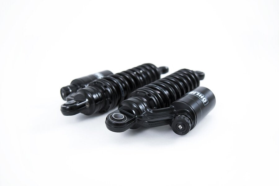 REAR SHOCK ABSORBER S36PR1C1L OHLINS BLACKLINE TRIUMPH THRUXTON 2007-16