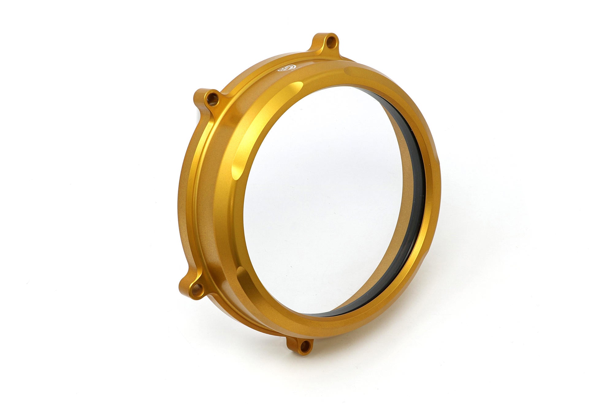 Clear oil bath clutch cover CNC RACING DUCATI 959 PANIGALE