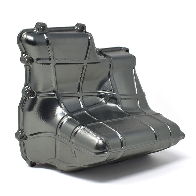 INCREASED ALUMINUM OIL PAN JETPRIME BMW S 1000 RR 2009 - 18