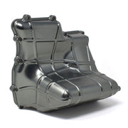 INCREASED ALUMINUM OIL PAN JETPRIME BMW S 1000 RR HP4 2009 - 14