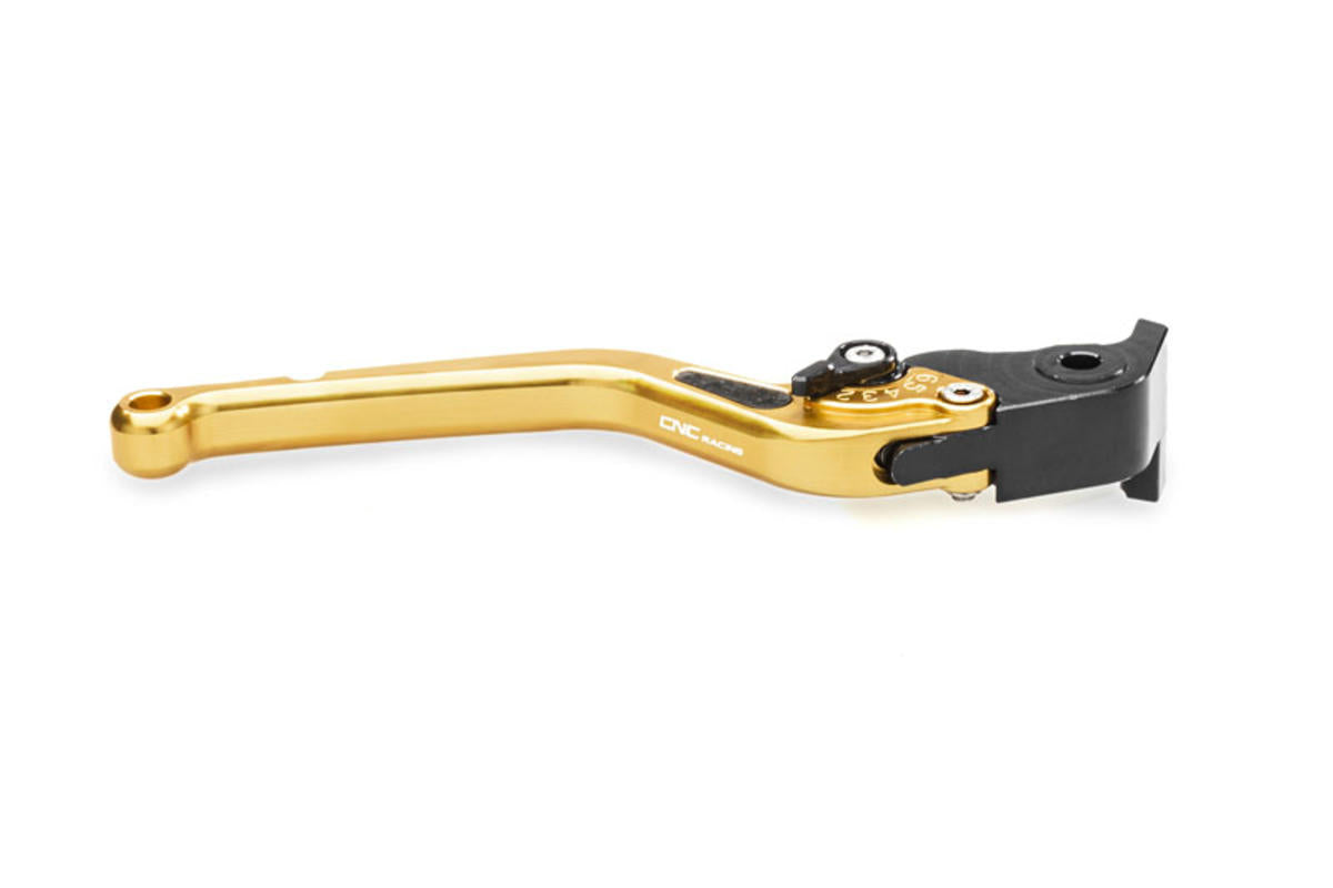 LEVA FRENO MODELLO LUNGO 180MM CNC RACING DUCATI 848