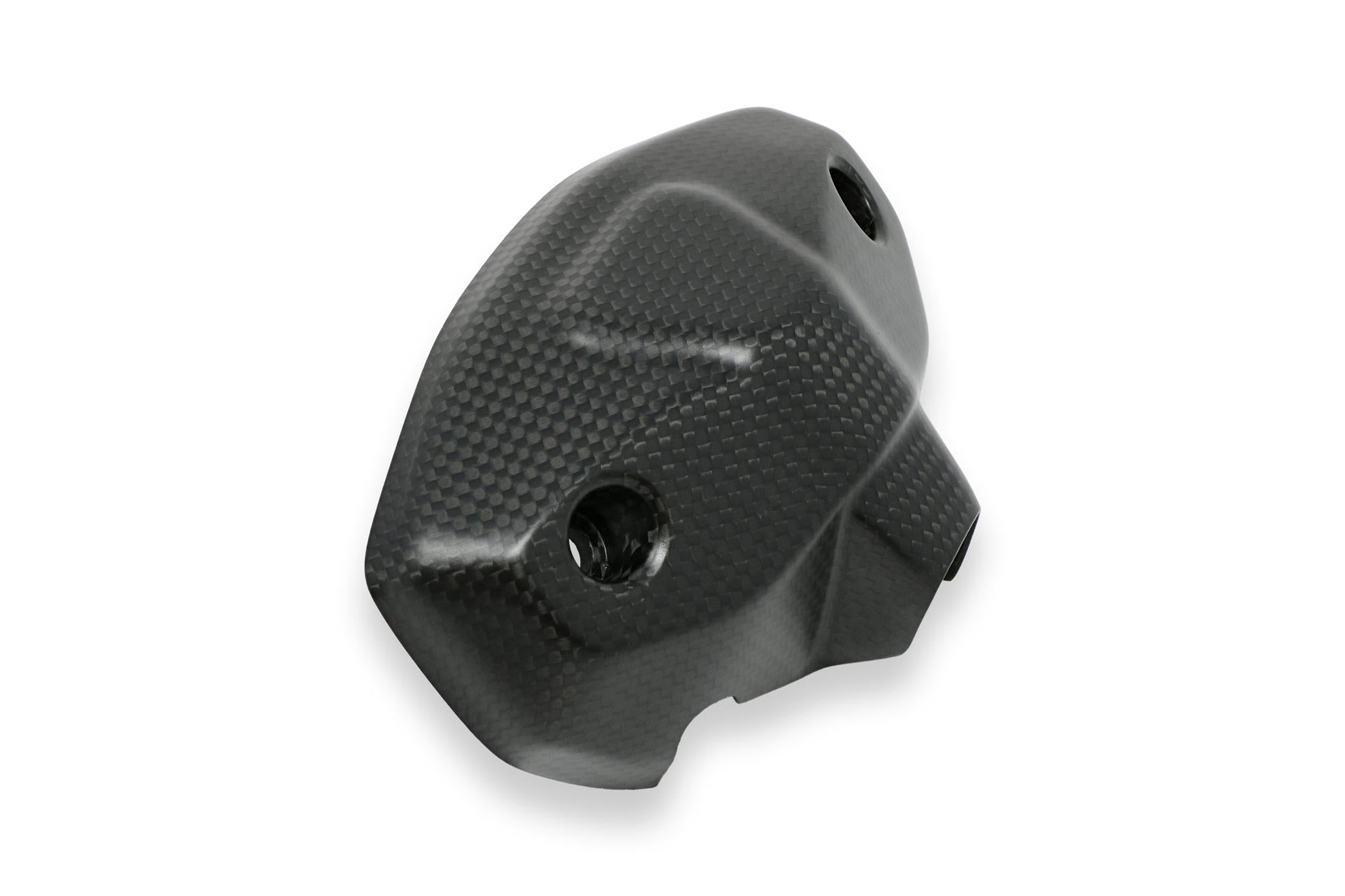 COCKPIT COVER CARBON MATT CNC RACING DUCATI MONSTER 1200 / S