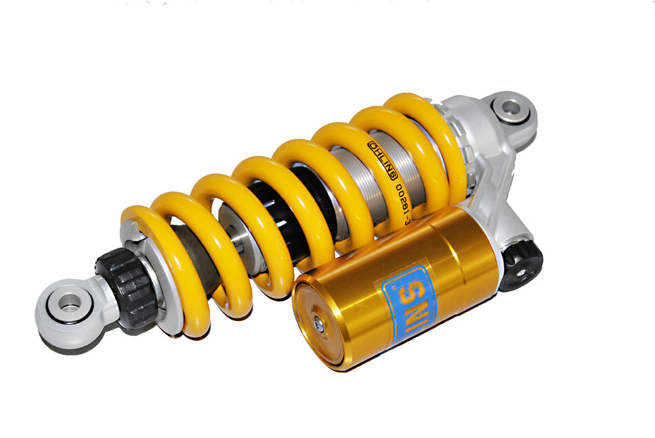 REAR SHOCK ABSORBER S36PR1C1 OHLINS OHVALE OHVALE GP-2 PIT BIKE 2022>