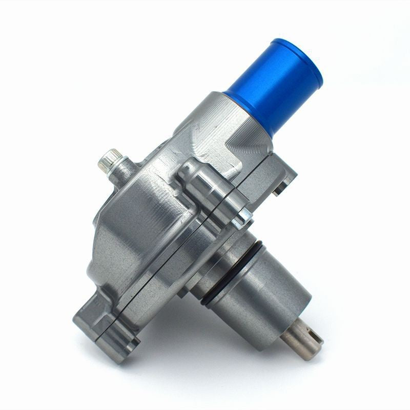 INCREASED WATER PUMP JETPRIME MV AGUSTA F4 1000 S - R - RR 2010 - 12