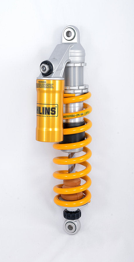 REAR SHOCK ABSORBER S46PR1C2Q1 OHLINS BMW HP 2 ENDURO 2006