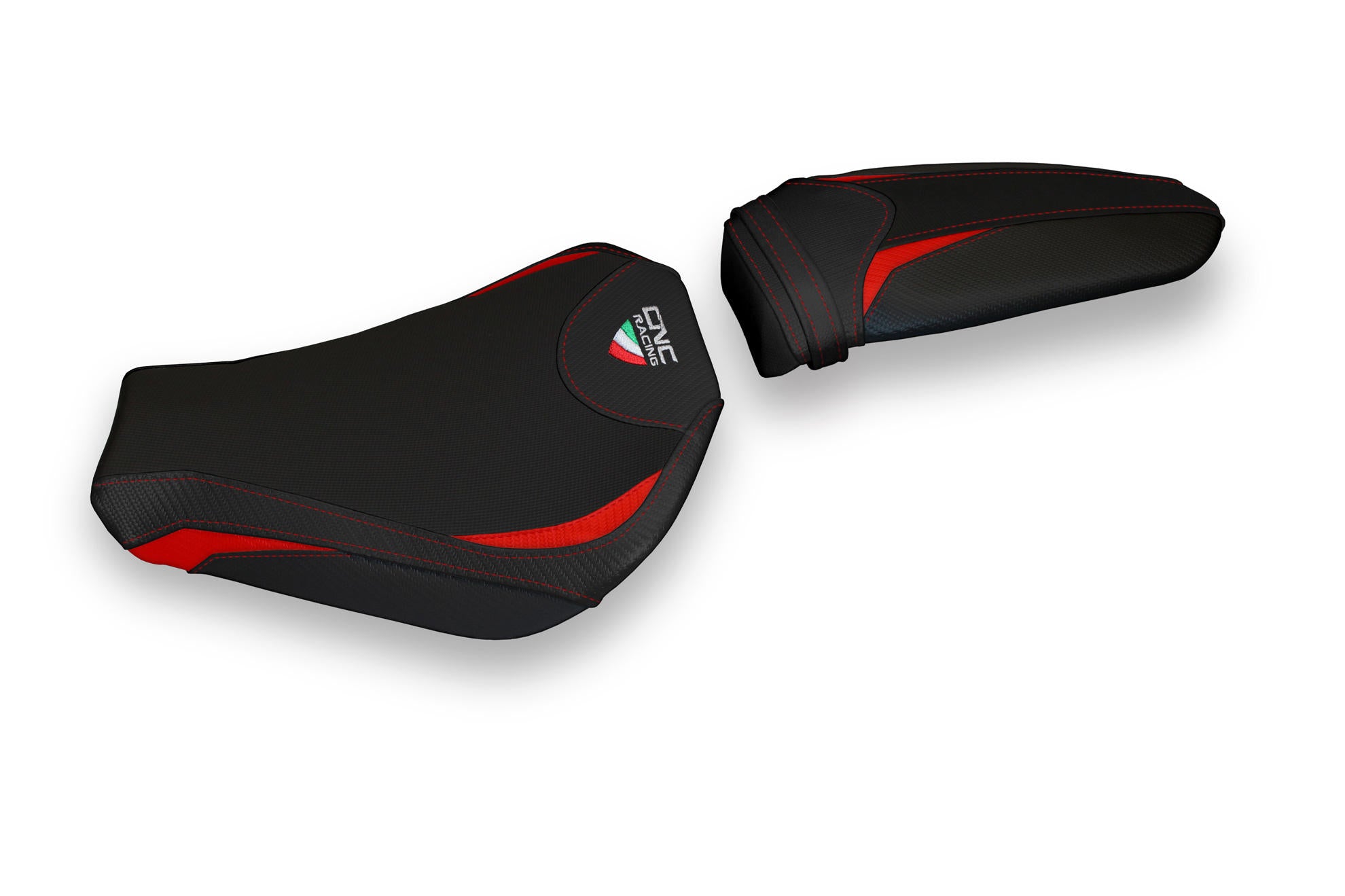 RIVESTIMENTO SELLA CNC RACING MV AGUSTA F3 675 / 800 / RC 2012>