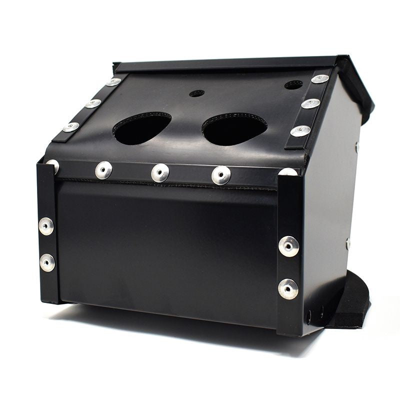 AIRBOX MAGGIORATO JETPRIME YAMAHA T-MAX 530 2012 - 16