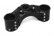 PIASTRA STERZO INFERIORE OFFSET VARIABILE CNC RACING DUCATI 1098 /S/R