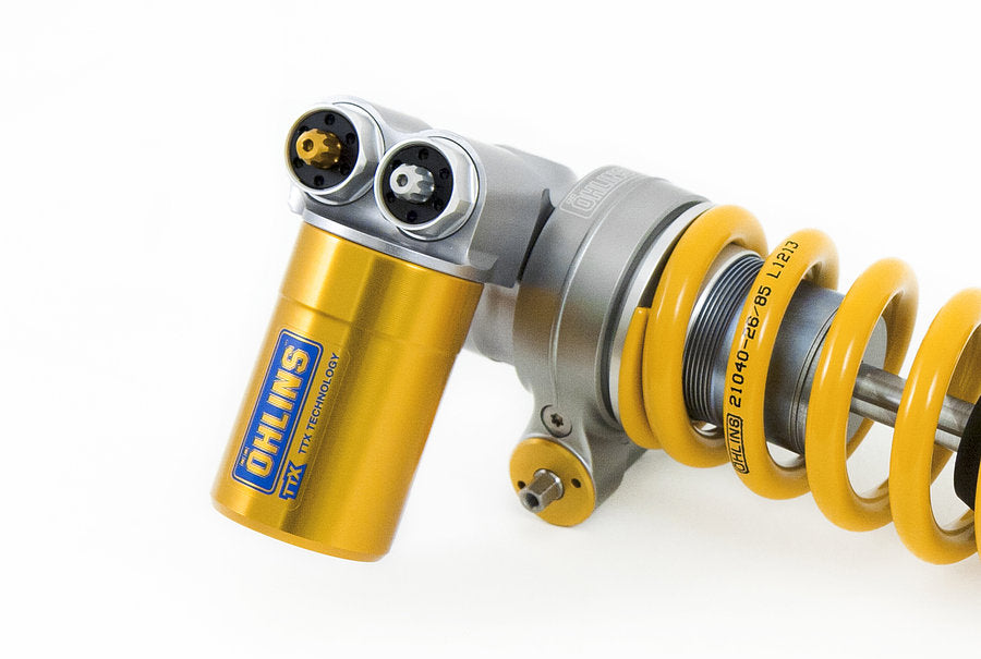 REAR SHOCK ABSORBER T36PR1C1LS OHLINS YAMAHA YZF R1 2009-14