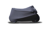 INDOOR MOTORCYCLE COVER SPORT CNC RACING