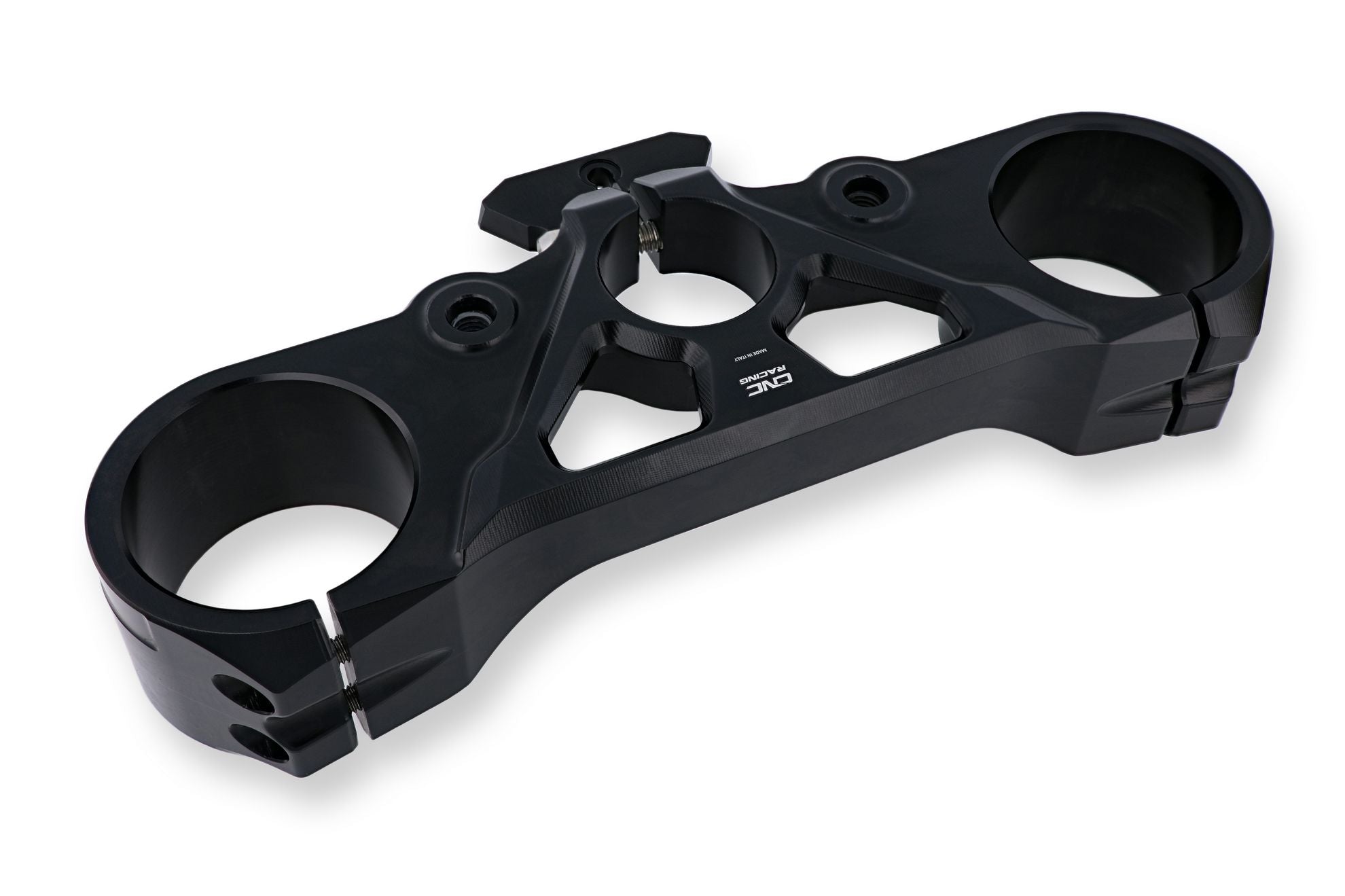 TRIPLE CLAMPS TOP YOKE CNC RACING DUCATI MULTISTRADA 1200 / S
