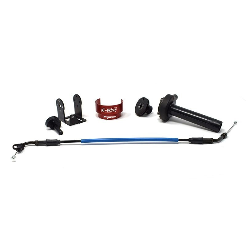 SBK GAS CONTROL - MOTO GP E-WIRE JETPRIME BMW S 1000 RR 2015 - 2021