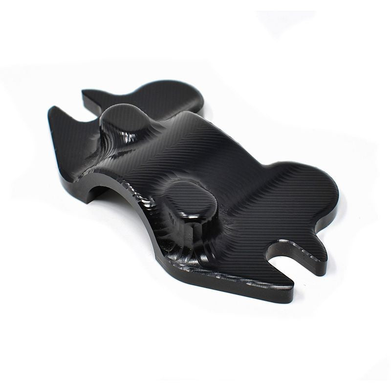 BRACCIALE POSTERIORE PULSANTIERA DESTRA A 4 PULSANTI BREMBO JETPRIME