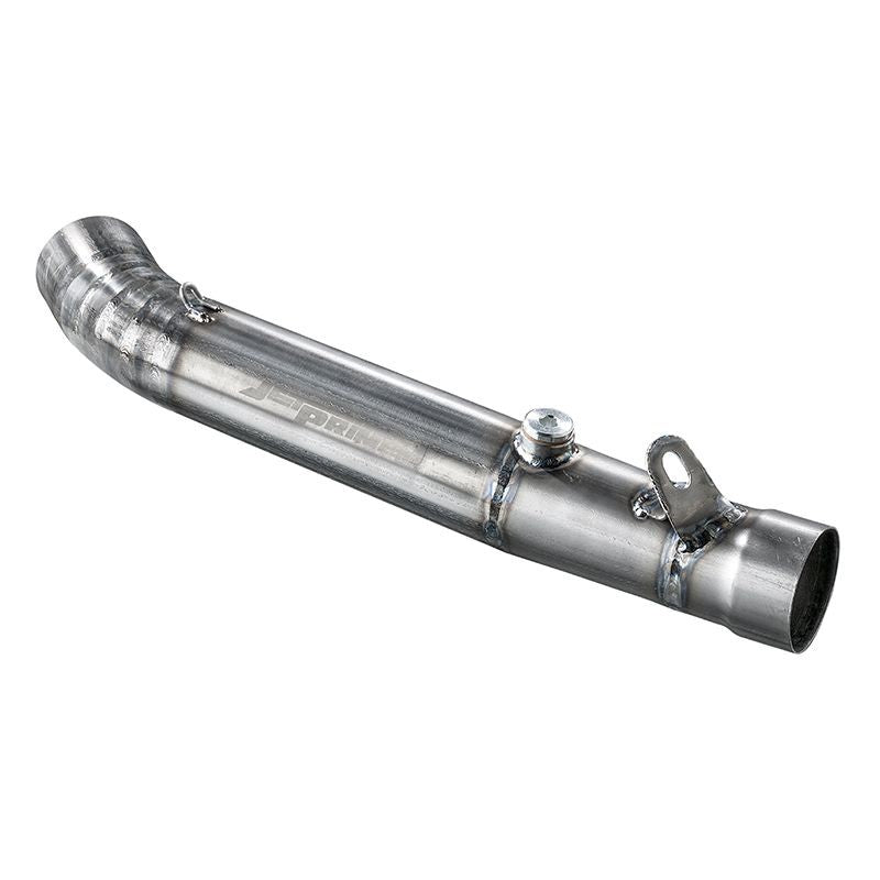 HEADER MANIFOLD TITANIUM RACING JETPRIME BMW S 1000 RR / HP4 2009 - 16