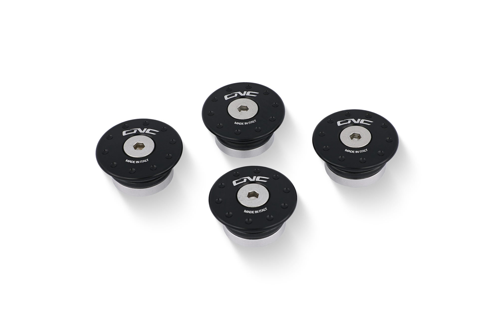Frame cap sets DUCATI CNC RACING DUCATI 999