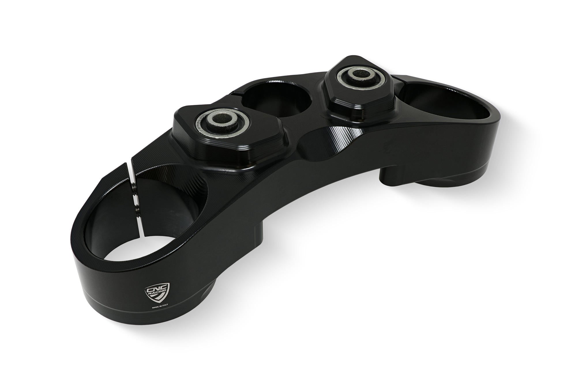 TRIPLE CLAMPS TOP YOKE CNC RACING DUCATI MONSTER 1200 S / R