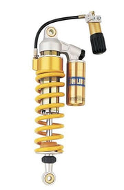 REAR SHOCK ABSORBER S46PR1C1S OHLINS MOTO GUZZI V 85 TT 2018-21