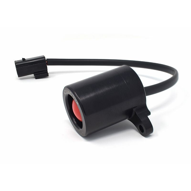 KILL SWITCH ENGINE BUTTON DELETE KEY LOCK JETPRIME DUCATI 749 / R / S