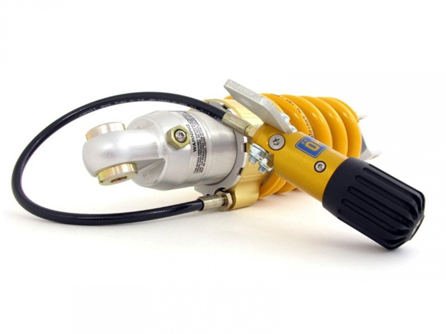 AMMORTIZZATORE POSTERIORE S46DR1S OHLINS HONDA NC 750 X 2021