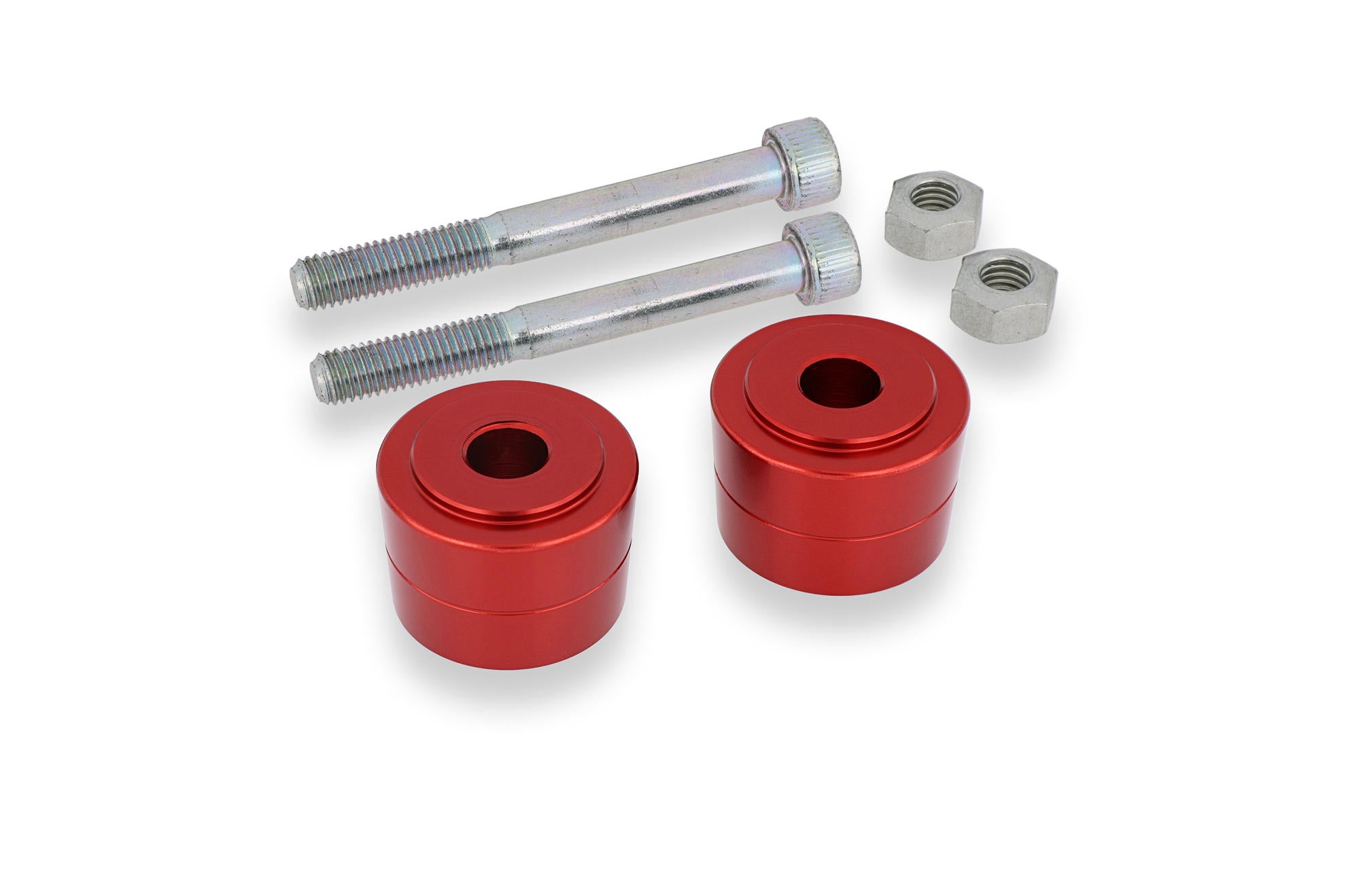 Riser's upper H 20mm CNC RACING DUCATI MONSTER 821