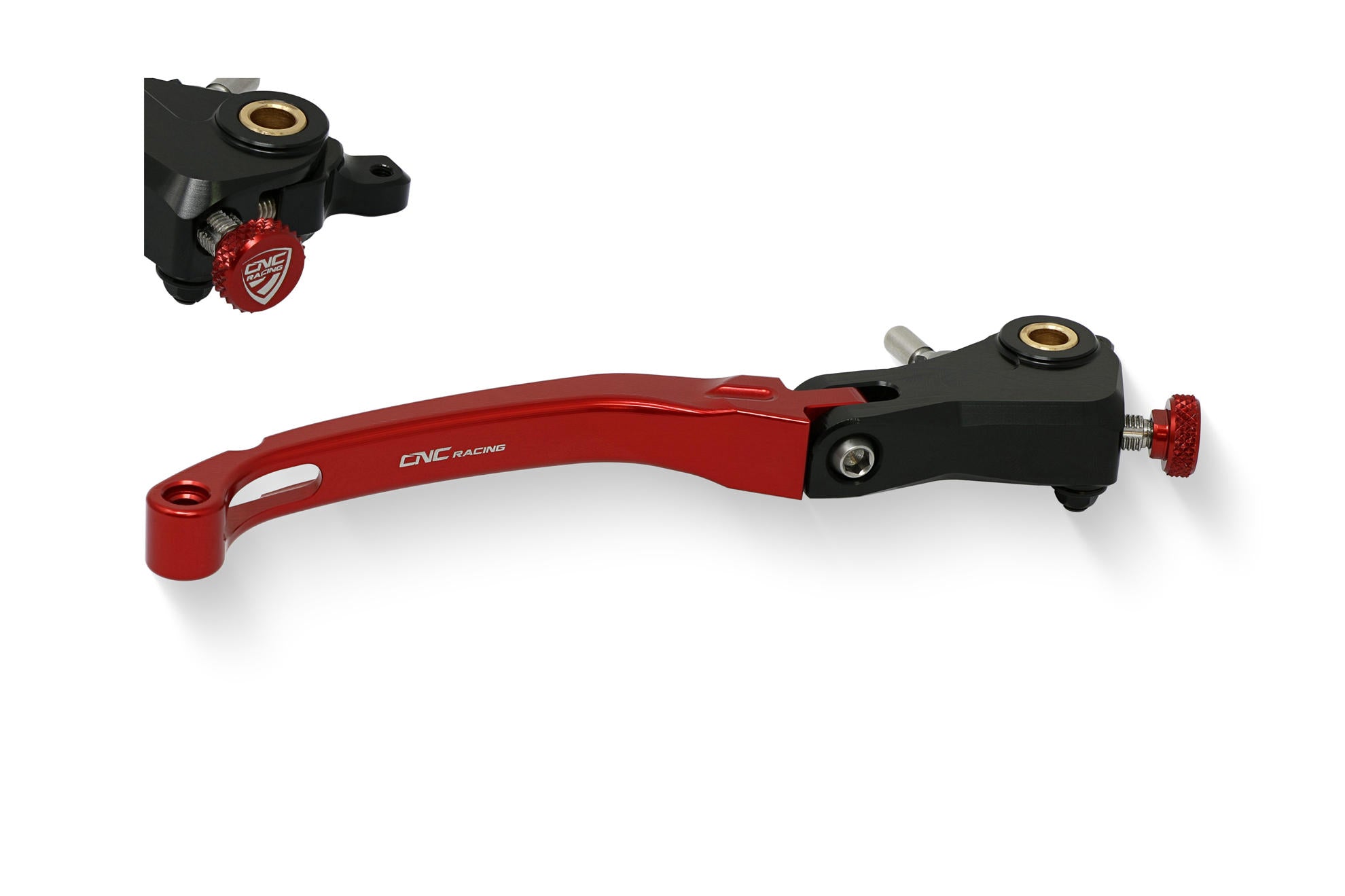 LEVA FRENO RACE PIEGHEVOLE CNC RACING MV AGUSTA F3 675 / 800