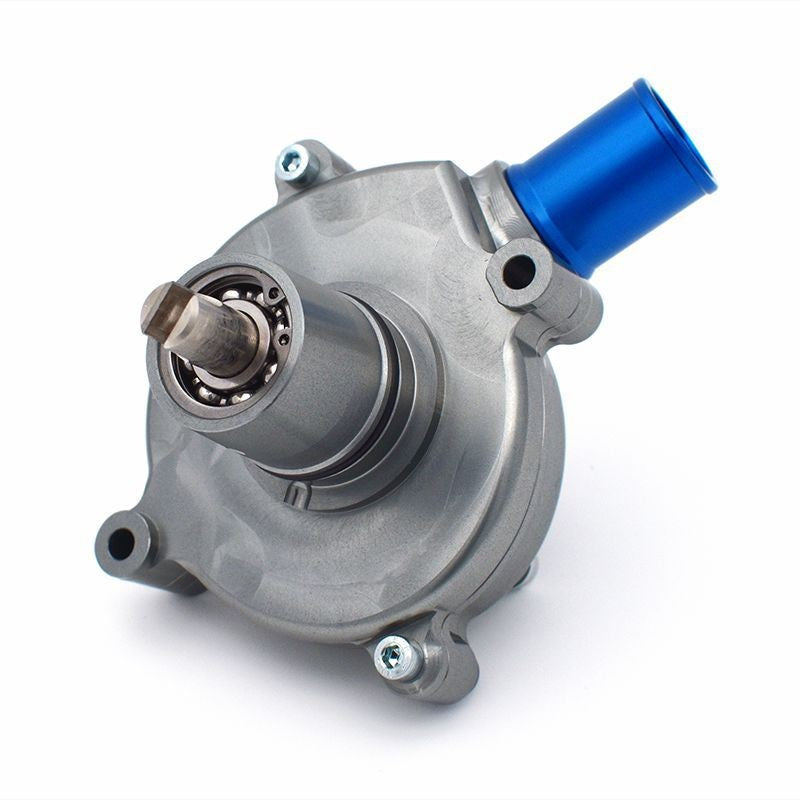 INCREASED WATER PUMP JETPRIME MV AGUSTA F4 1000 S - R - RR 2010 - 12