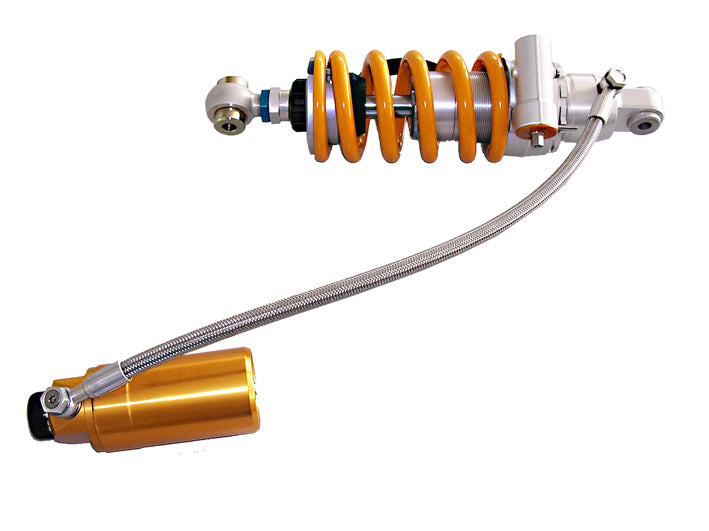REAR SHOCK ABSORBER S46HR1C1LB OHLINS YAMAHA R 25 / R3 2014-20