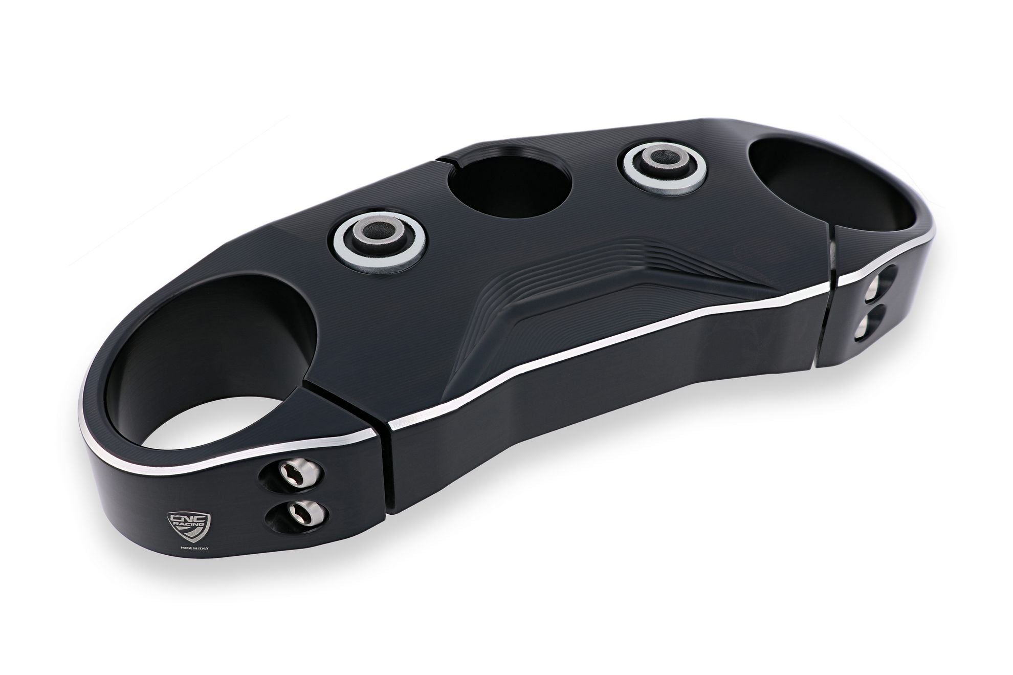 TRIPLE CLAMPS TOP YOKE CNC RACING DUCATI XDIAVEL 1262 / S