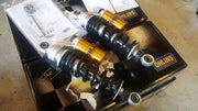AMMORTIZZATORE POSTERIORE S36PR1C1 OHLINS HONDA REBEL 500 2016-20