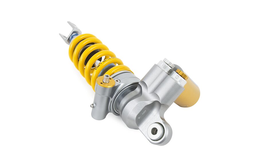 REAR SHOCK ABSORBER T36PR1C1LB OHLINS APRILIA RSV 4 2017-20