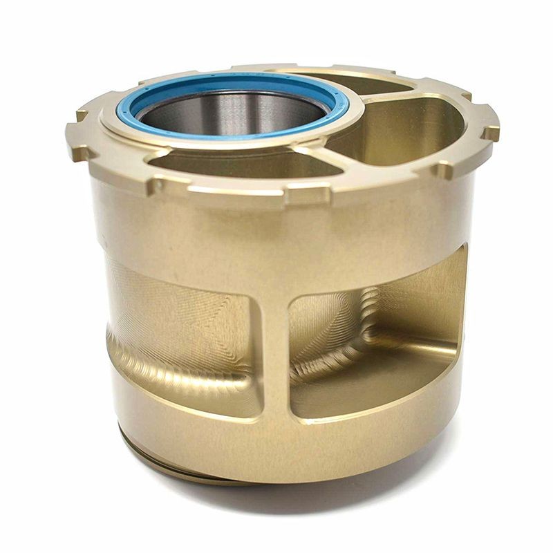 LIGHTENED WHEEL HUB JETPRIME MV AGUSTA RVS #1 800 2018