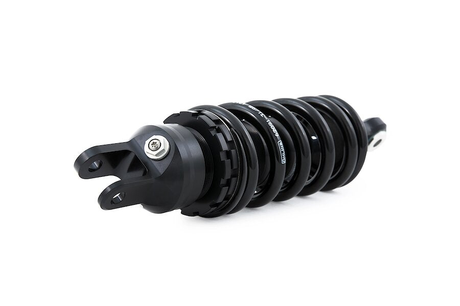 REAR SHOCK ABSORBER S46DR1 OHLINS BLACKLINE YAMAHA MT 07 2014-21