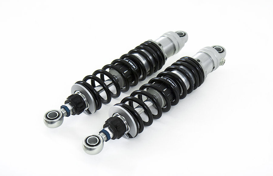 AMMORTIZZATORE POSTERIORE S36ER1L OHLINS TRIUMPH STREET TWIN 900 2016-20