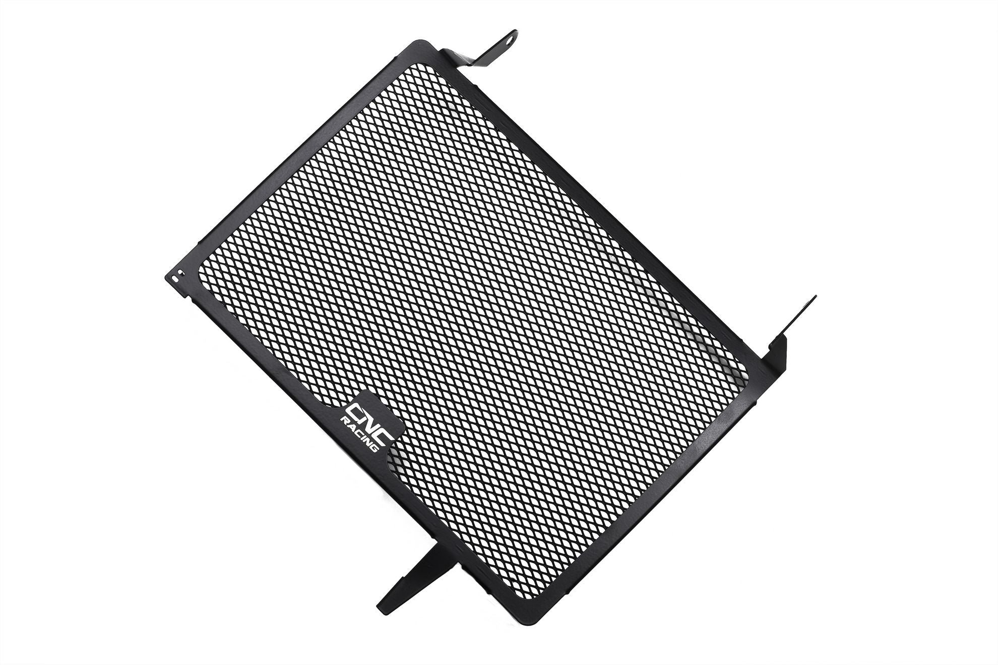 RADIATOR GUARD CNC RACING DUCATI HYPERMOTARD 821 / SP