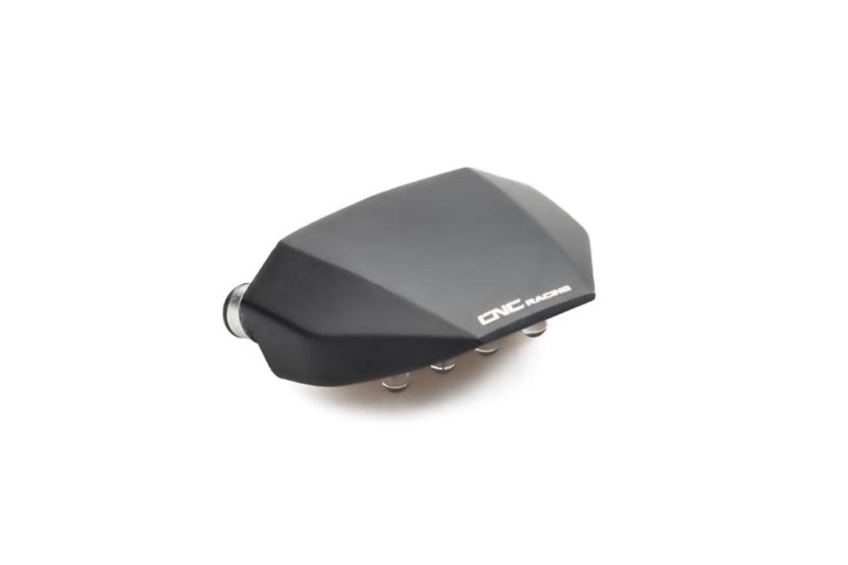 LUCE TARGA UFIX LED CNC RACING