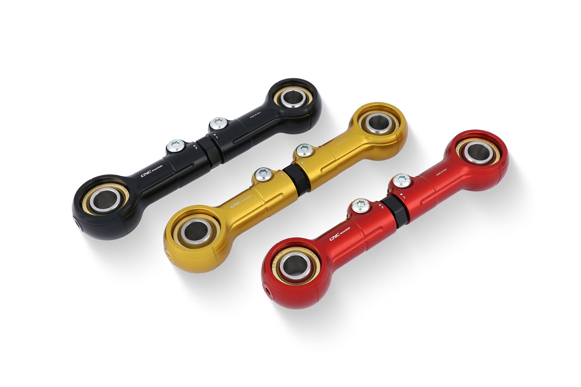 REAR SUSPENSION ROD CNC RACING DUCATI PANIGALE 1199 / S / R