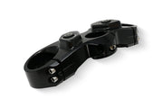TRIPLE CLAMPS TOP YOKE CNC RACING DUCATI MONSTER 1200 S / R